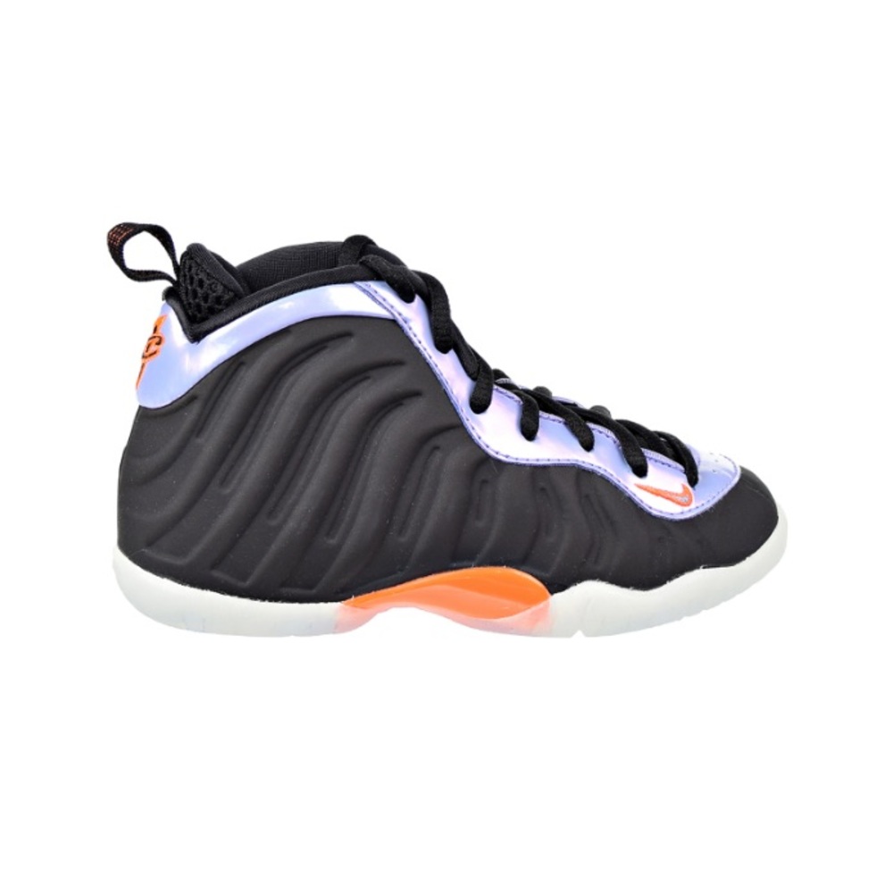 NIKE LITTLE POSITE ONE GS ALL-STAR TWILIGHT PULSE SNEAKER